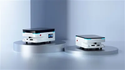 Intelligent Algorithms Driving The Future Of Logistics