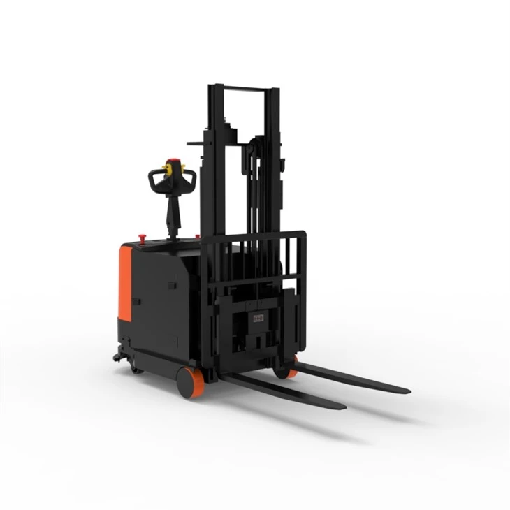 Forklift Ironhide 2.0 price