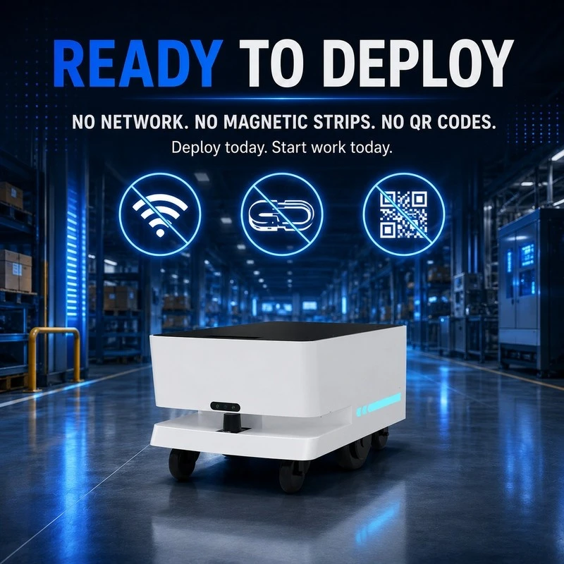 Big Dog Mobile Chassis high quality