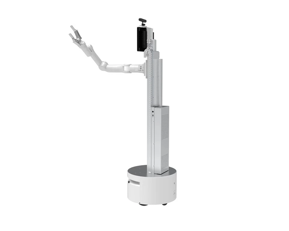 BlazeBot