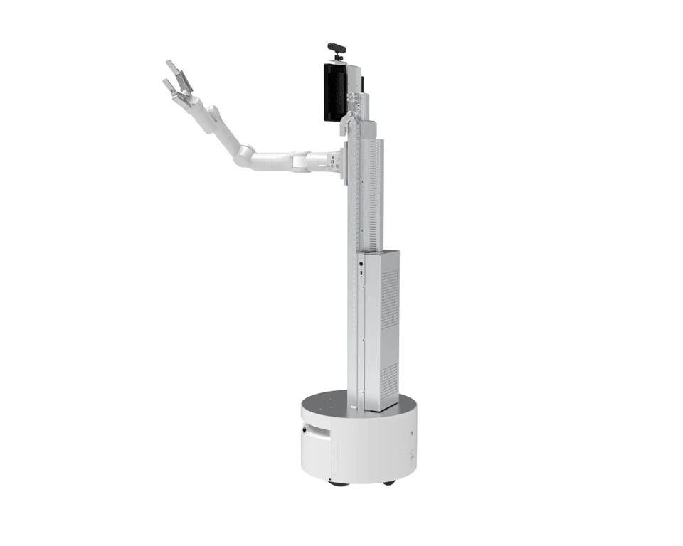 BlazeBot