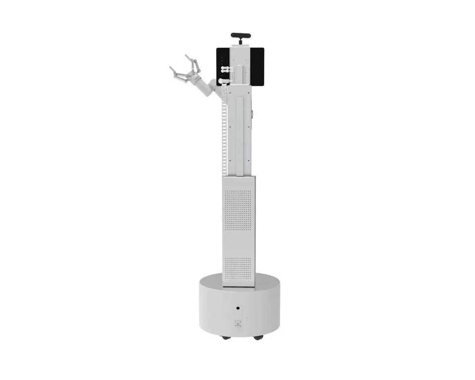 BlazeBot