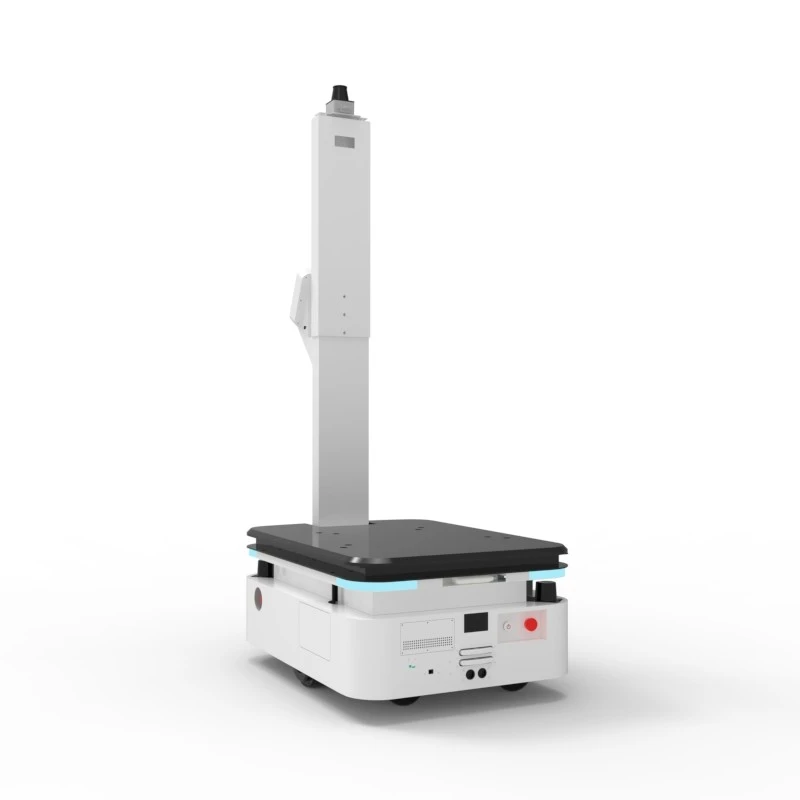 DUAL LASER FLY BOAT PRO FACTORY DELIVERY ROBOT best