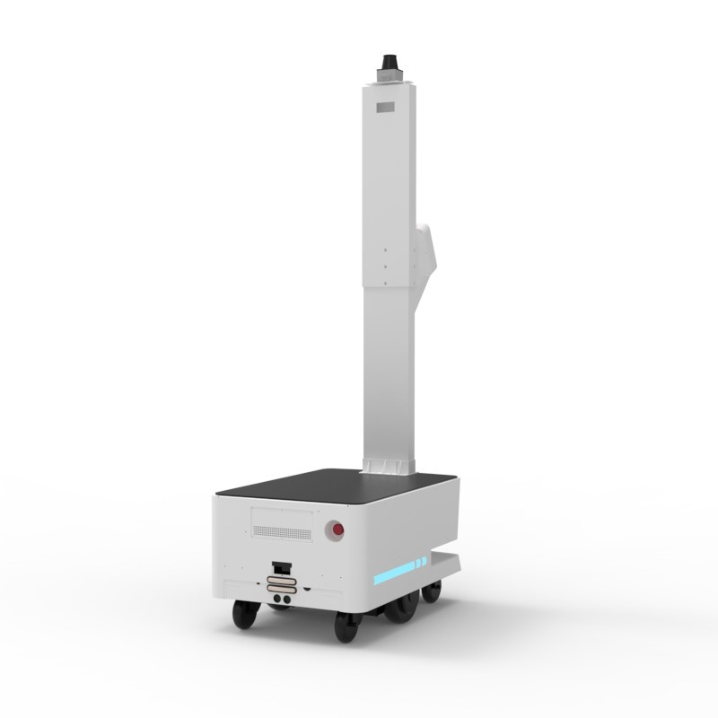 Giraffe Pro Delivery Robot, high quality
