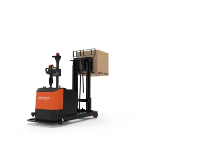 Optimized Layout, Smoother Operation – HAMMER Gets The Job Done Faster