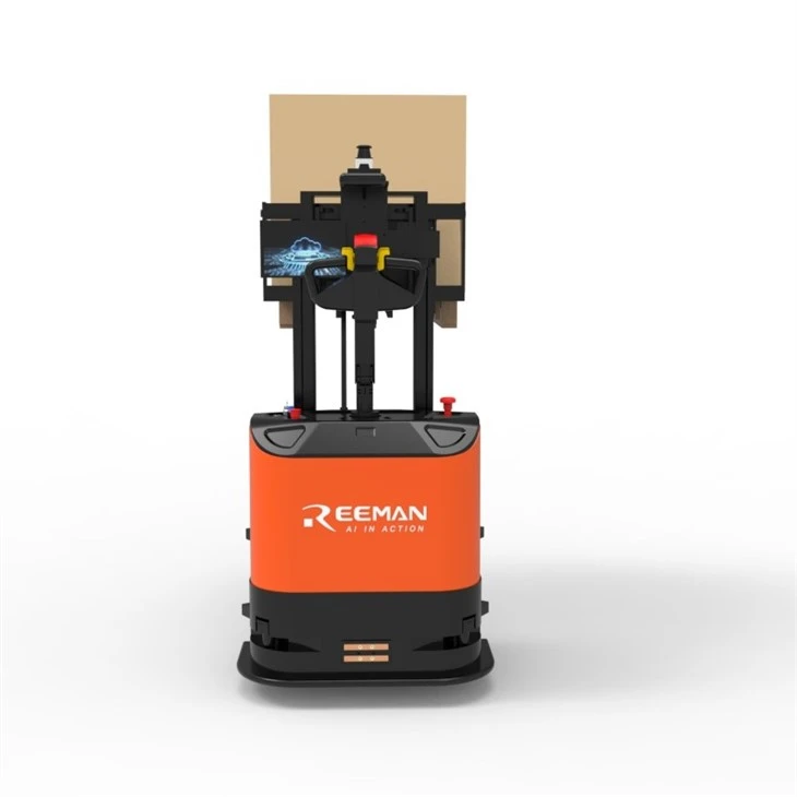 Rhinoceros Autonomous Forklift Trucks 3.0 price