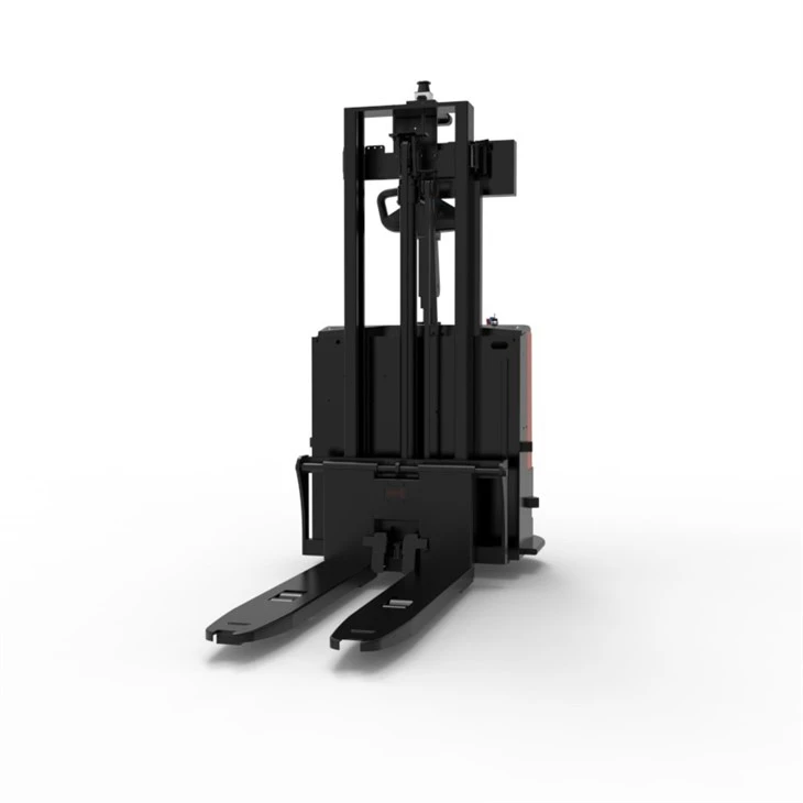 Rhinoceros Autonomous Forklift Trucks 3.0 best
