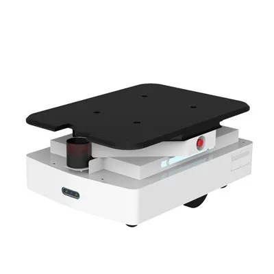 Flexible Robotics Development With REEMAN Robot Chassis Platforms