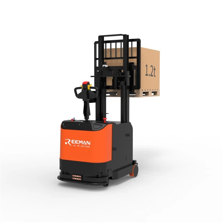 Commercial Clean Robot