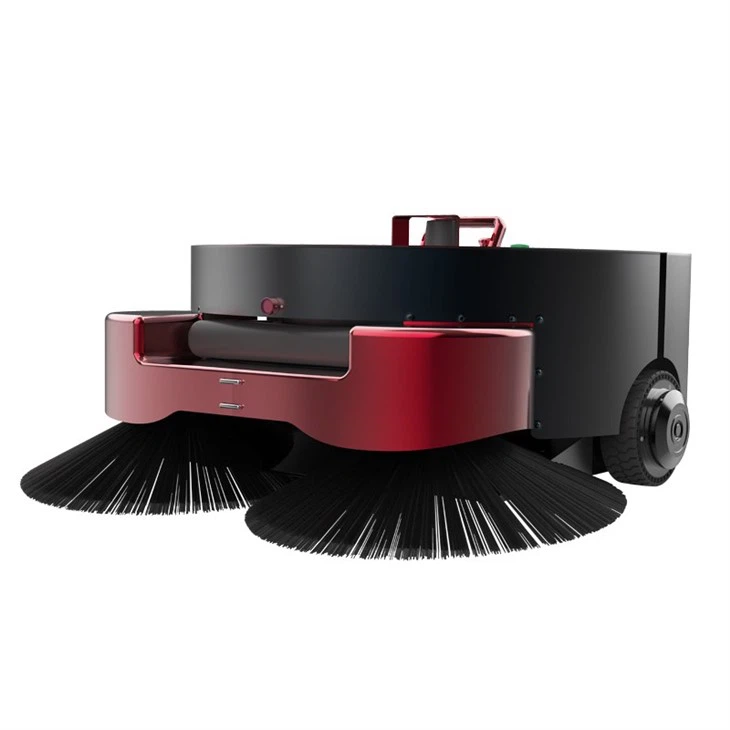 China Customized Monster Cleaning Robot Suppliers, Manufacturers ...